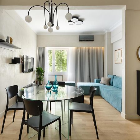 Colors Hotel Athens Luaran gambar