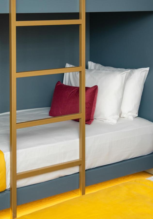 Colors Hotel Athens Luaran gambar