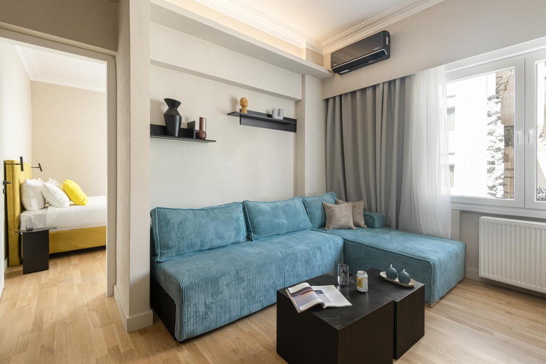 Colors Hotel Athens Luaran gambar